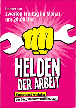 impro berlin