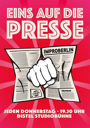 improvisationstheater berlin