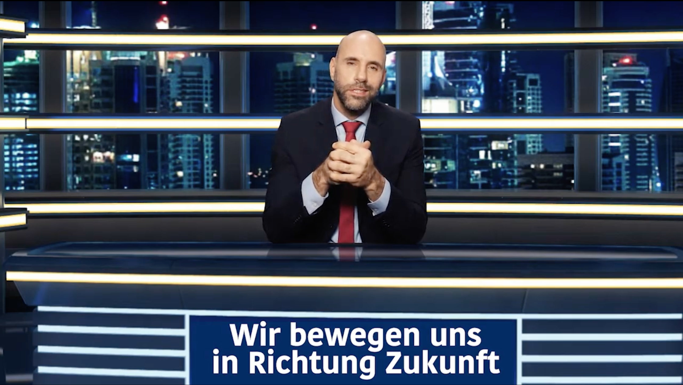 Business TV Nachrichten aus Ihrem Unternehmen
